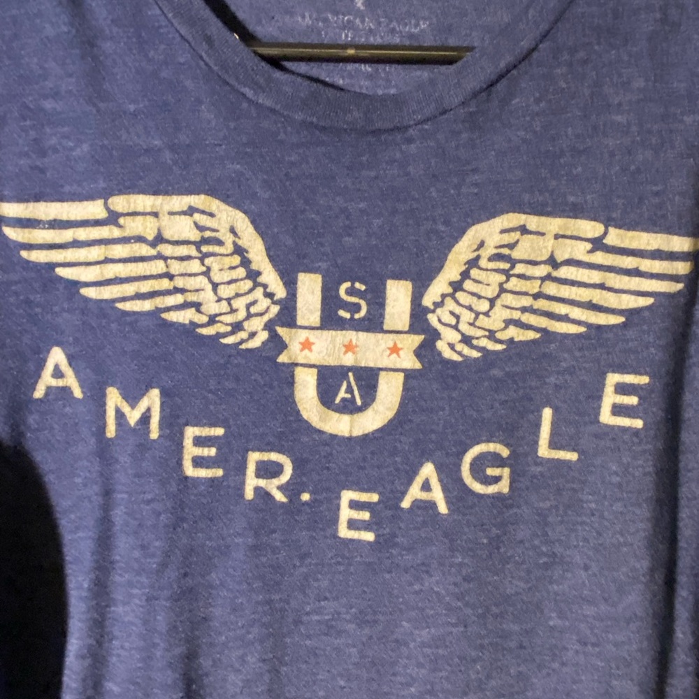 American Eagle Outfitters Men’s T-shirt